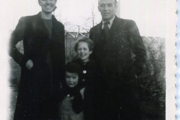 Featured photo of Alice Persyn